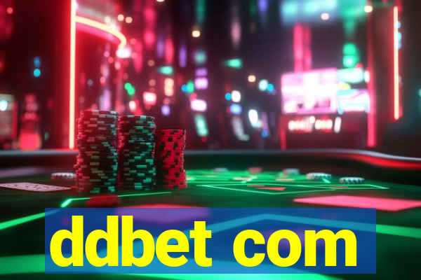 ddbet com